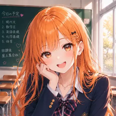 Profile image of 菜月