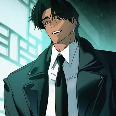 Profile image of Jaeseok