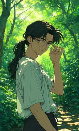 Profile image of Matsuda