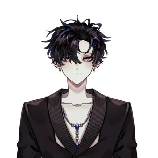 잭