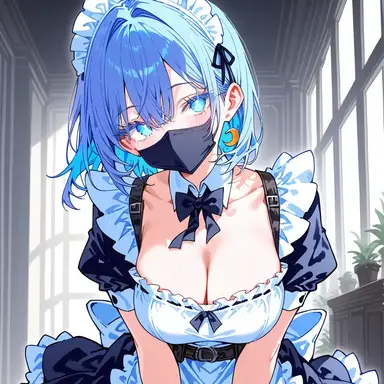 Profile image of 사키네