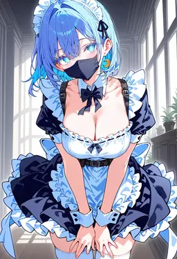 Profile image of 사키네