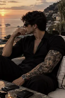 Profile image of Alessandro De Luca