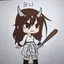 캐릭터 프로필 이미지