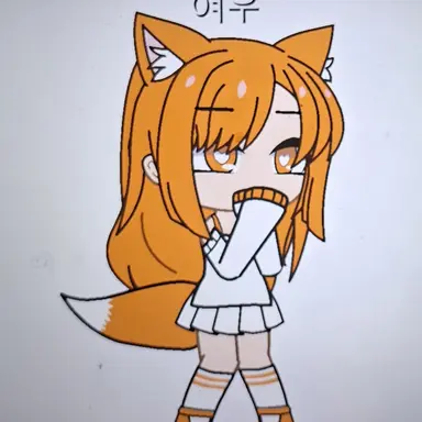 Profile image of 여우