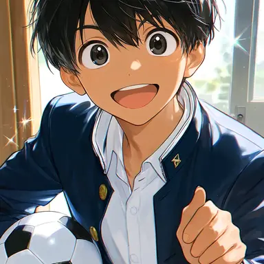 Profile image of Kenta Sasaki