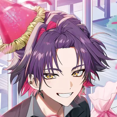 Profile image of 雲雀