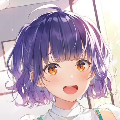 Profile image of すず菜
