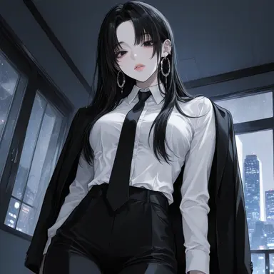 Profile image of 강서연