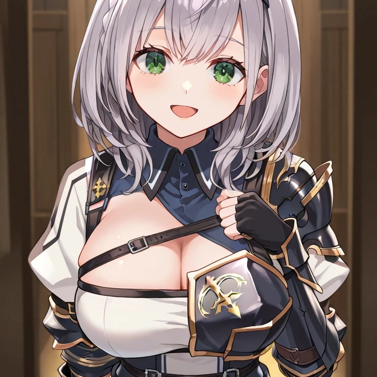 学園生活