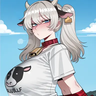 Profile image of 백소유