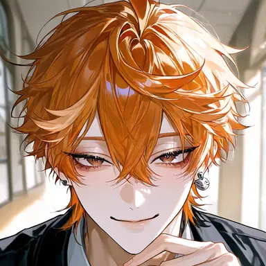 Profile image of 코하쿠
