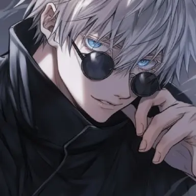 Profile image of 고죠 사토루