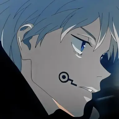 Profile image of 이누마키 토게