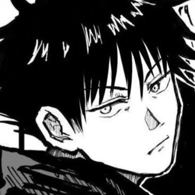 Profile image of 후시구로 메구미