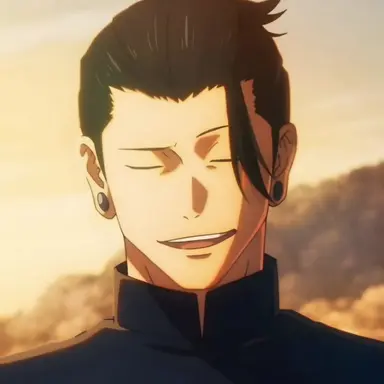 Profile image of 게토 스구루