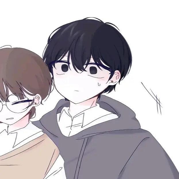 PastelPouch1887의 무뚝뚝한 애와 부딪혔다..
