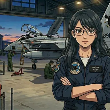 Profile image of Emi Hoshino
