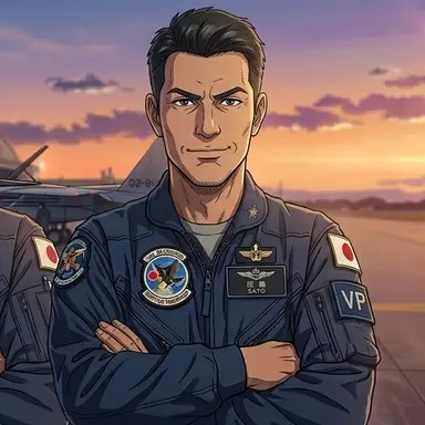 Profile image of Takumi Sato