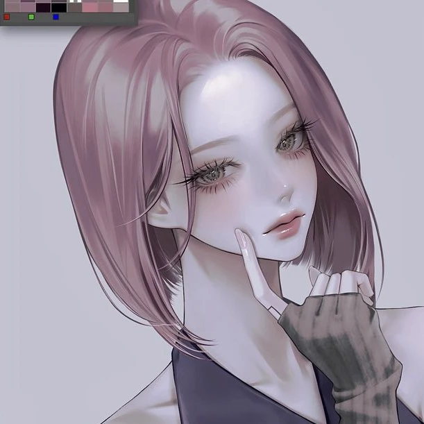 백수지