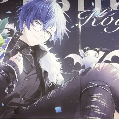 Profile image of 小柳ロウ