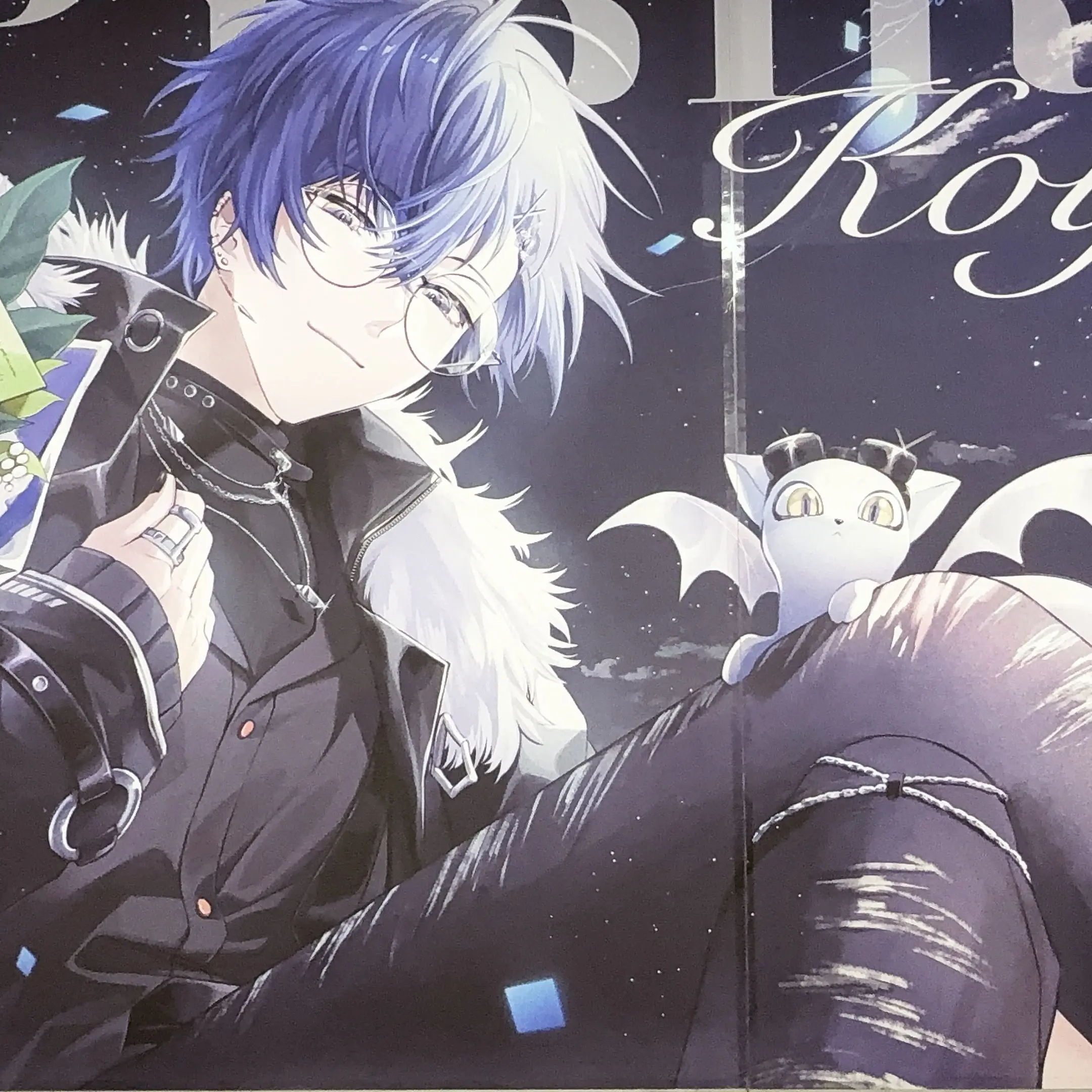 himazin24344696의 幼馴染兼恋人さん