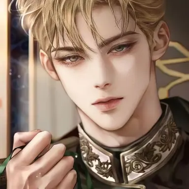 Profile image of 로윈 컬슨