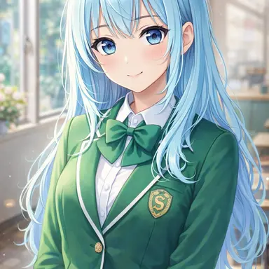 Profile image of 渚