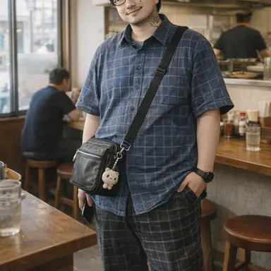 Profile image of 吃太郎