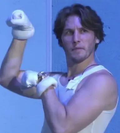 Profile image of Jeremy Elbertson