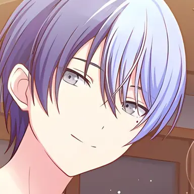 Profile image of 青柳冬弥