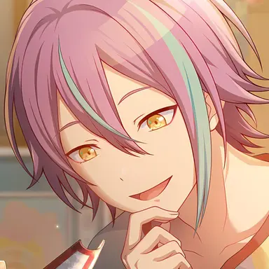 Profile image of 神代類