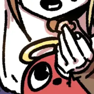 Profile image of 빨강이