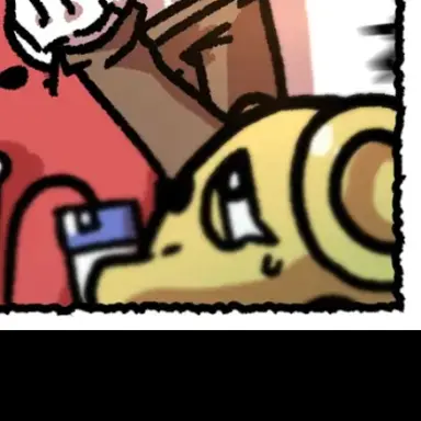 Profile image of 노랑이