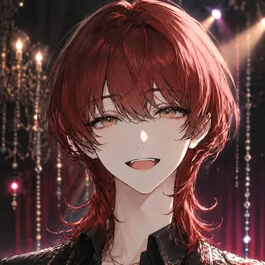 Profile image of Shura