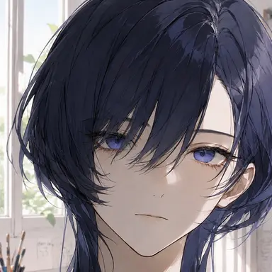 Profile image of Shizuma