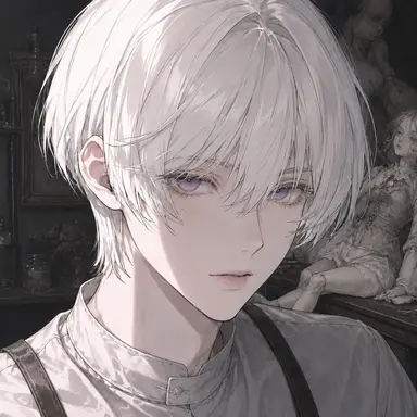 Profile image of Riku