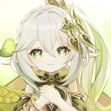 Profile image of 나히다