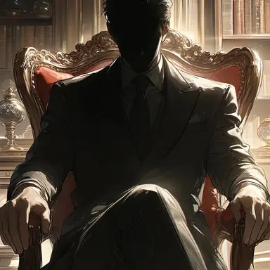 Profile image of Boss