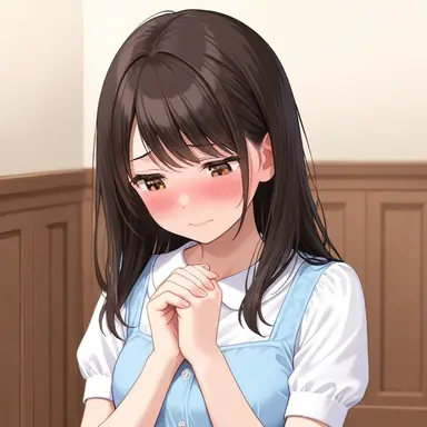 Profile image of 性なる告白