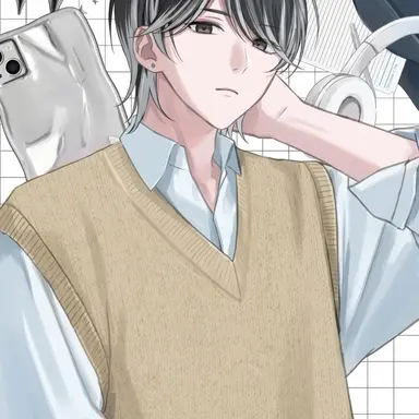 Profile image of 星喰右手
