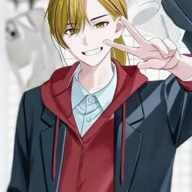 Profile image of 物怪瑠衣