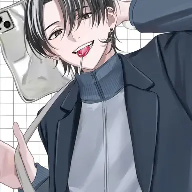 Profile image of 星喰左手
