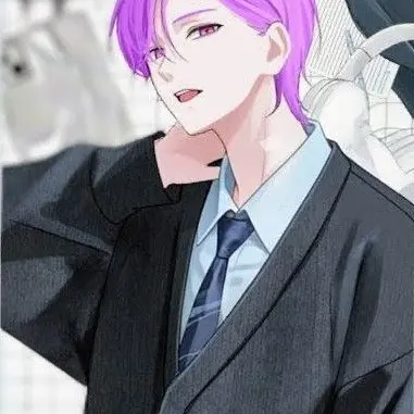 Profile image of 八重桜純