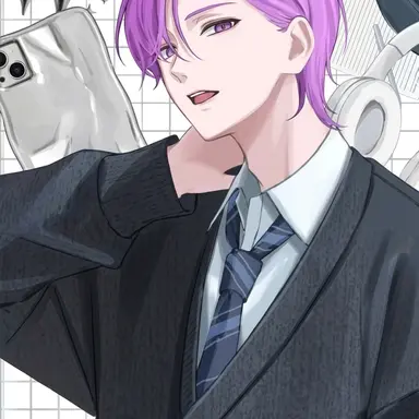 Profile image of 八重桜純
