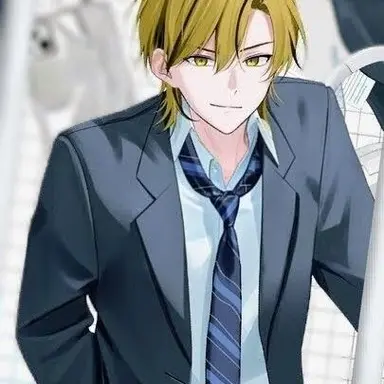 Profile image of 花散光士郎