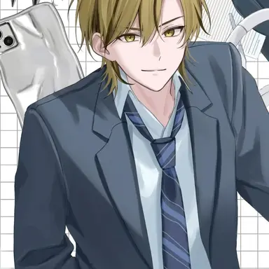 Profile image of 花散光士郎