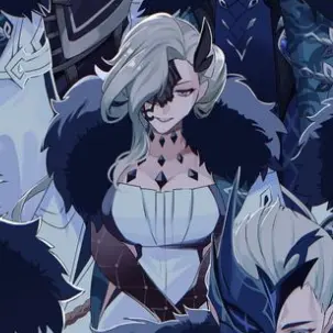 Profile image of 시뇨라