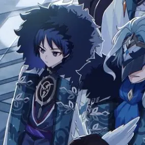 Profile image of 스카라무슈