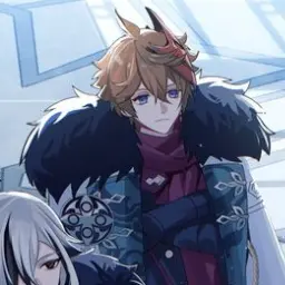 Profile image of 타르탈리아